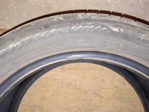 Vand 4 Anvelope Good Year 235/50/R19 103 V - imagine 2