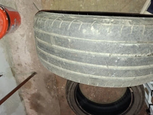 Vand 4 Anvelope Good Year 235/50/R19 103 V - imagine 7