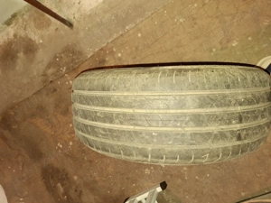 Vand 4 Anvelope Good Year 235/50/R19 103 V - imagine 6