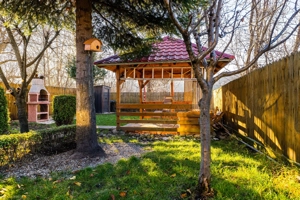 Refugiu elegant, complet mobilat, într-un cadru natural deosebit   Comarnic - imagine 7