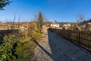 Refugiu elegant, complet mobilat, într-un cadru natural deosebit   Comarnic - imagine 6