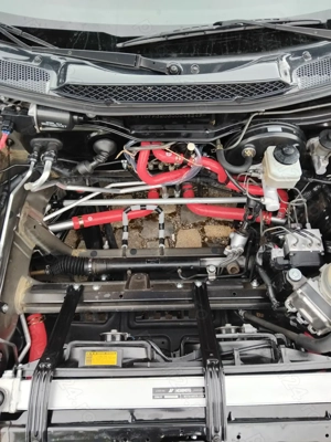 Toyota MR 2 Spyder - imagine 5