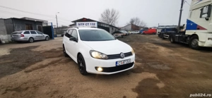 Volkswagen Golf 6 break