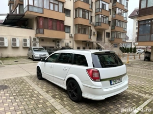 vand opel astra h 2010 EURO 5 merge si arata inmpecabil