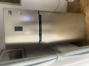 Combină frigorifică Samsung 