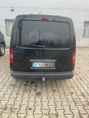 Vând Opel Combo 2006 , 1.7 motorina 249500km, funcțională , întreținută , Preț 2700  negociabil . .  - imagine 4