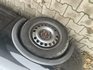 Vând Opel Combo 2006 , 1.7 motorina 249500km, funcțională , întreținută , Preț 2700  negociabil . .  - imagine 5