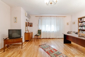 Vila tuturor anotimpurilor, cu piscină și cabană, Snagov - Ciofliceni - imagine 9