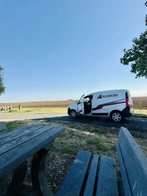 Angajăm șofer B Timișoara piese auto  - imagine 2