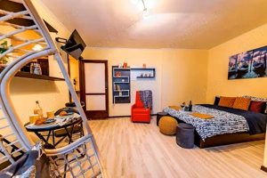 Inchiriere garsoniera Gara de Nord Ministerul Transporturilor