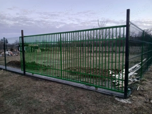 Teren Silistea Snagovului langa padure