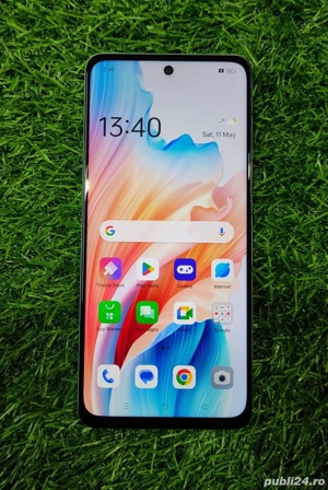 vând telefon Oppo A 79 5G 