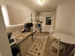 Apartament 3 camere, etajul 1, Zorilor - imagine 4