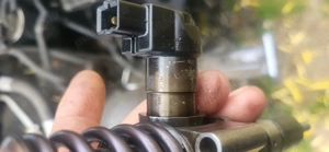 A 500lei VW Injectoare volkswagen audi PD M,T Continental Siemens170 hp SI PD G  Bosch140hp 