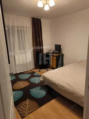 Apartament 3 camere, etajul 1, Zorilor - imagine 2