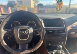 Audi q5 trapa panoramică - imagine 3