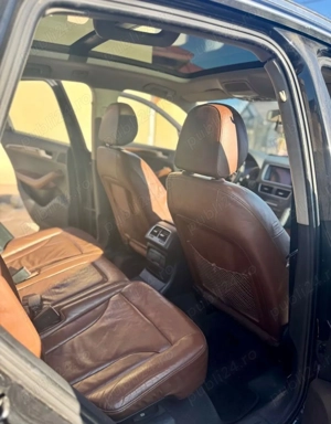 Audi q5 trapa panoramică - imagine 2