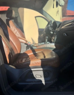 Audi q5 trapa panoramică - imagine 4