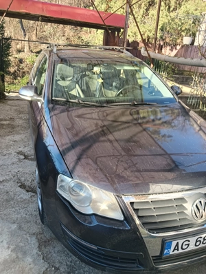 De vînzare passat 2006 preț negociabil 