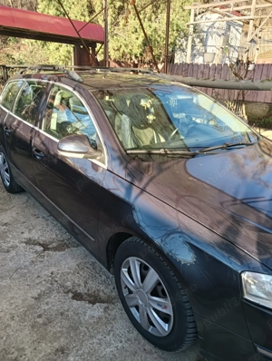 De vînzare passat 2006 preț negociabil  - imagine 2