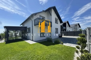 Casă de vânzare Geamăna | 2023 | Complet mobilată - imagine 14