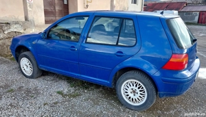 VW Golf 4 1.6 16v - 2002 - imagine 3