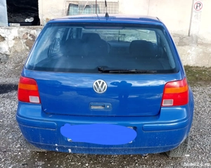 VW Golf 4 1.6 16v - 2002 - imagine 2