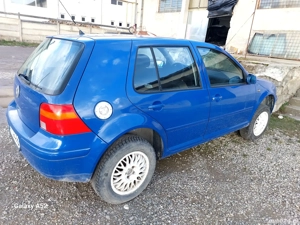 VW Golf 4 1.6 16v - 2002 - imagine 4