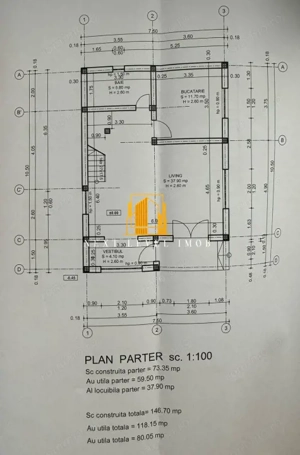 Casă de vânzare Geamăna | 2023 | Complet mobilată - imagine 17