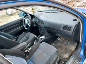 VW Golf 4 1.6 16v - 2002 - imagine 5
