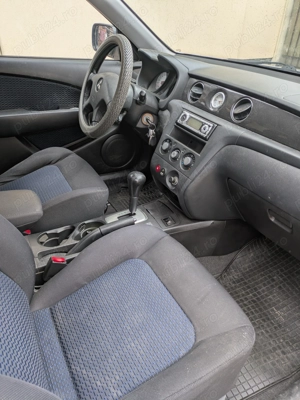 Mitsubishi Outlander Dakar Edition_4x4 ,Automat ,Benzina ,2,4 cmc ,163CP. - imagine 7