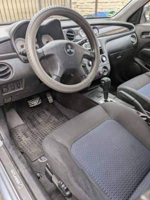 Mitsubishi Outlander Dakar Edition_4x4 ,Automat ,Benzina ,2,4 cmc ,163CP. - imagine 8