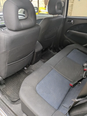 Mitsubishi Outlander Dakar Edition_4x4 ,Automat ,Benzina ,2,4 cmc ,163CP. - imagine 10