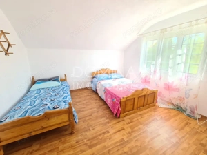 Vânzare proprietate multifuncțională, în Arcani, sat Sănătești - la DN 67 D - imagine 3