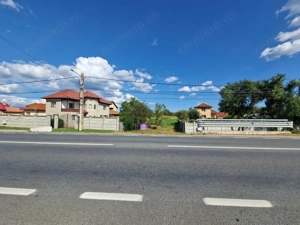 Vânzare teren intravilan 2844 mp în Sat Iași-Gorj, Comuna Drăguțești    