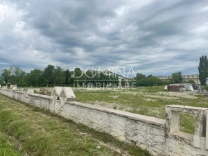 Închiriere teren intravilan, vad comercial, situat în Bârsești, la DN 67 D - imagine 5