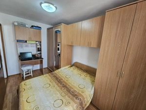 Vânzare apartament 2 camere situat în Târgu Jiu, strada Slt. Gheorghe Bărboi - imagine 2