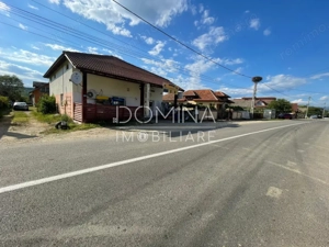 Oportunitate investiție în Turcinești - la aproximativ 2,5 km de Târgu Jiu