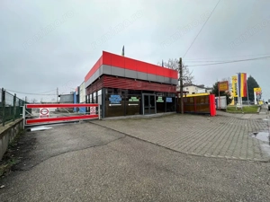 Vânzare spațiu comercial, strada principală, Calea București