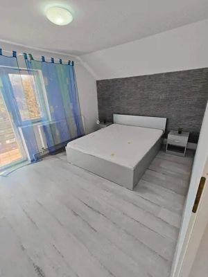 Vânzare casă situată în Târgu Jiu, strada Salcâmului - imagine 2