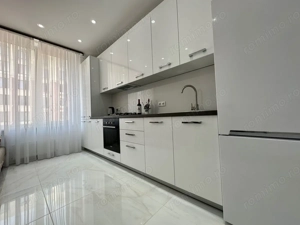  garsoniera de inchiriat in  zona Sebastian  - imagine 2