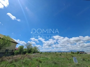 Vânzare loturi teren intravilan, situate în cartier Preajba, str. Frăsinetului