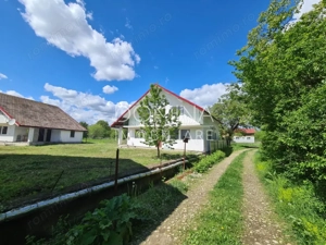 Vânzare proprietate multifuncțională, în Arcani, sat Sănătești - la DN 67 D - imagine 10