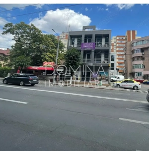 Închiriere spațiu comercial P+2, în zonă centrală , B-dul Constantin Brâncuși