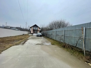 Vânzare casă situată în Târgu Jiu, strada Salcâmului - imagine 10