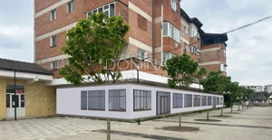 Închiriere spațiu comercial situat în Rovinari - centrul pietonal