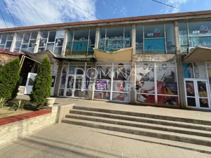Închiriere spațiu comercial în Bumbești Jiu, str. Grigore Alexandru Ghica