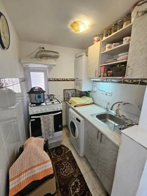 Vânzare apartament 2 camere situat în Târgu Jiu, strada Slt. Gheorghe Bărboi - imagine 5