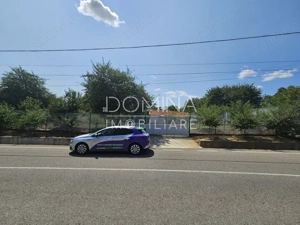 Vânzare teren intravilan, 1.202 mp, situat în comuna Runcu, sat Dobrița 