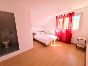 Vânzare proprietate multifuncțională, în Arcani, sat Sănătești - la DN 67 D - imagine 5